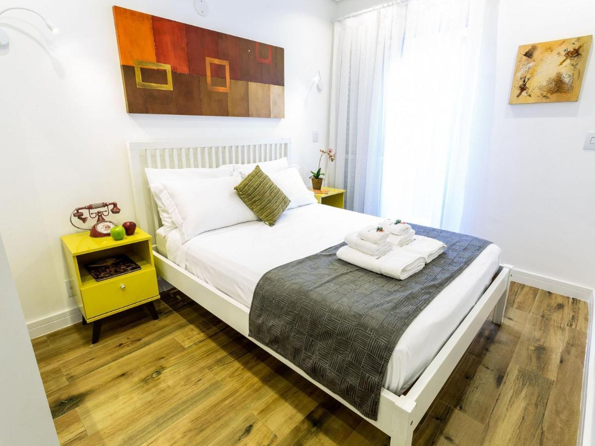 Apartamento Com 2 Quartos Em Alto De Pinheiros São Paulo Exteriér fotografie