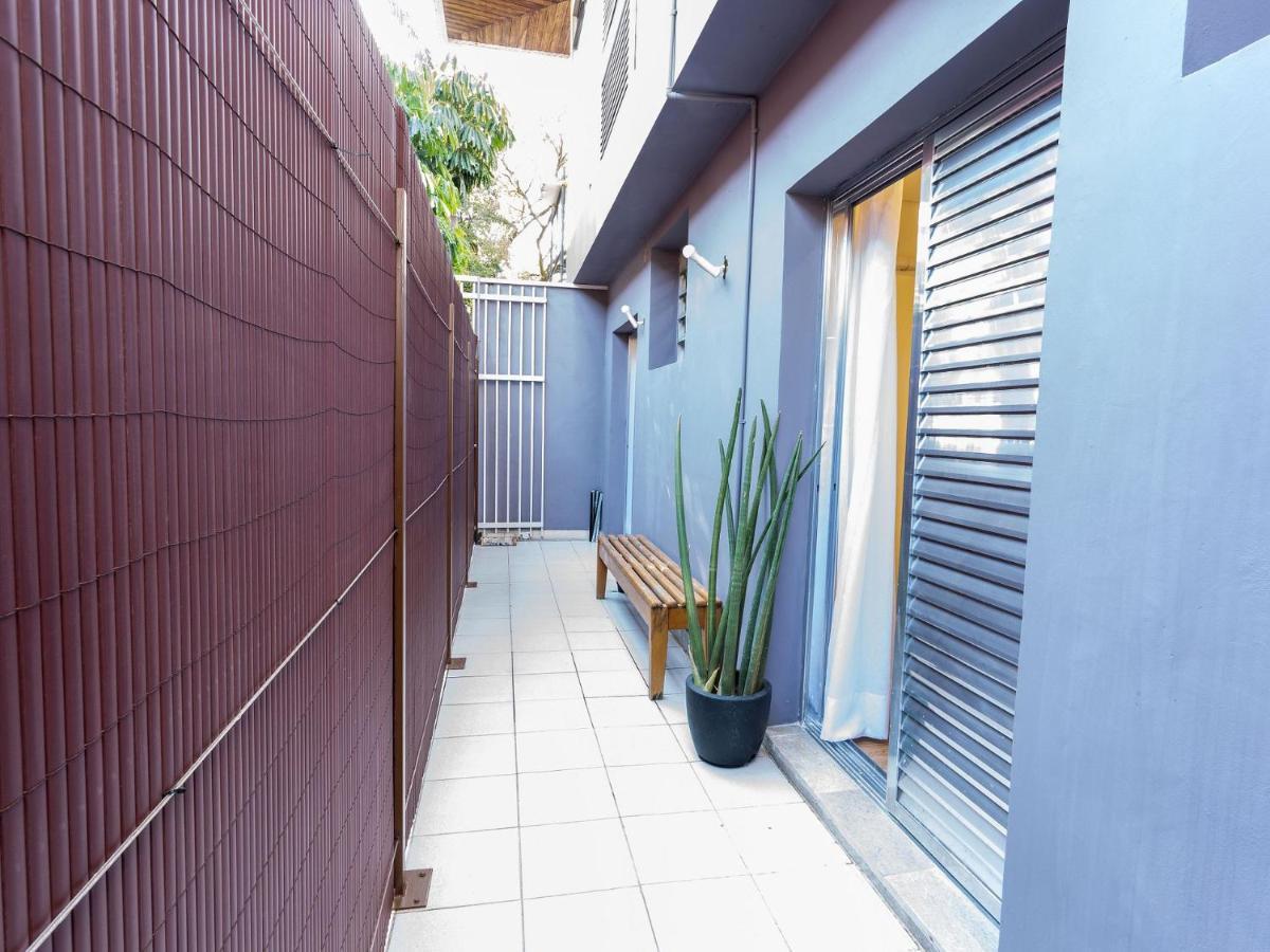 Apartamento Com 2 Quartos Em Alto De Pinheiros São Paulo Exteriér fotografie